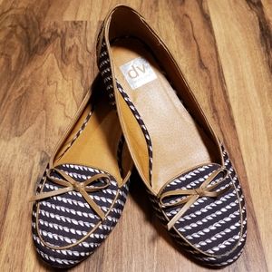 Dolce Vita Flats